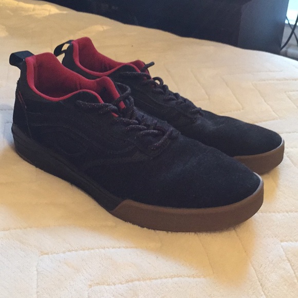 vans old skool spitfire